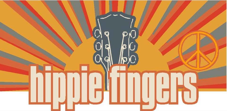 Hippie Fingers Logo